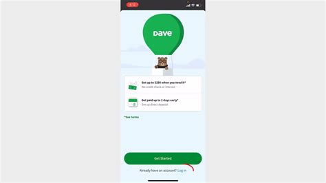 Dave com login - Please open the Dave app to access your account. Open Dave app. Get $250. Bank. Budget. Dave helps over 10 million people thrive, and not just survive between paychecks. 